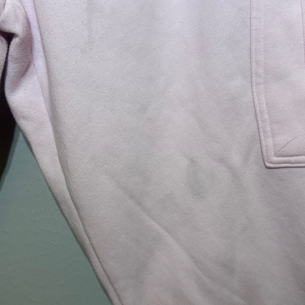 Universal Thread Pink Track Pants - Picture 2 of 3